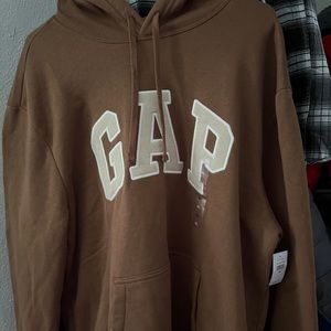GAP hoodie